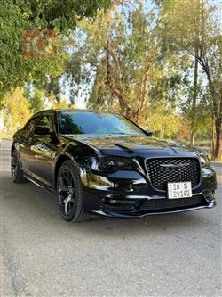 كرايسلر 300